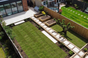 landscapers in berkshire