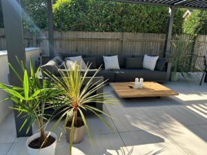 Outdoor Living Spaces