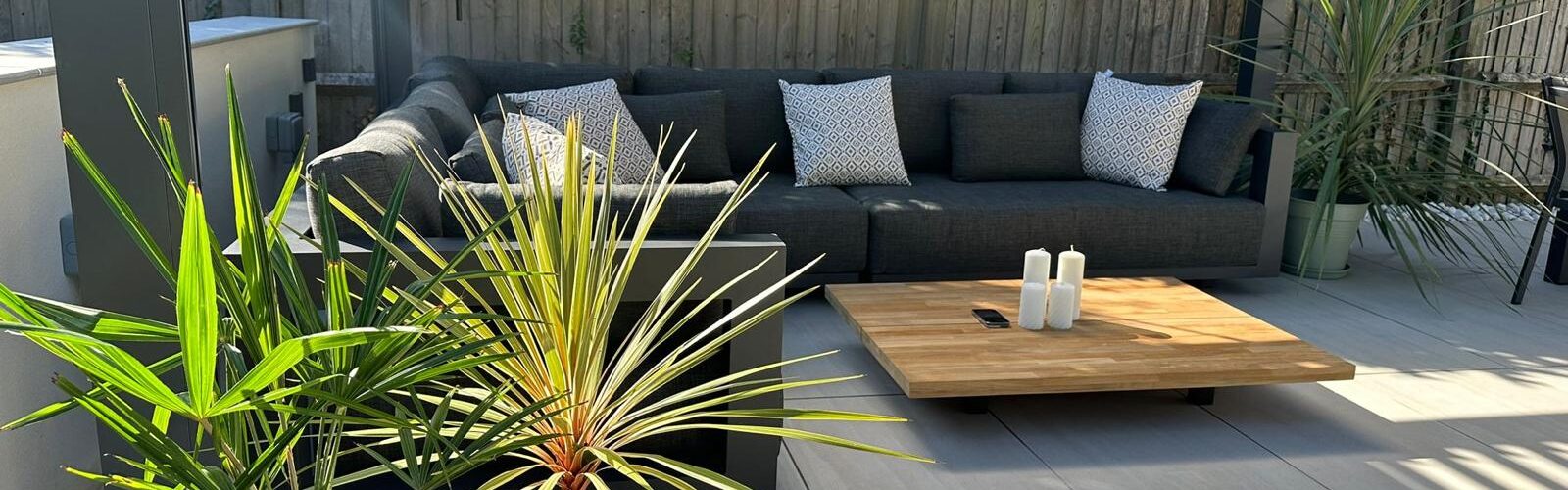 Creating the Perfect Garden for Entertaining in the UK