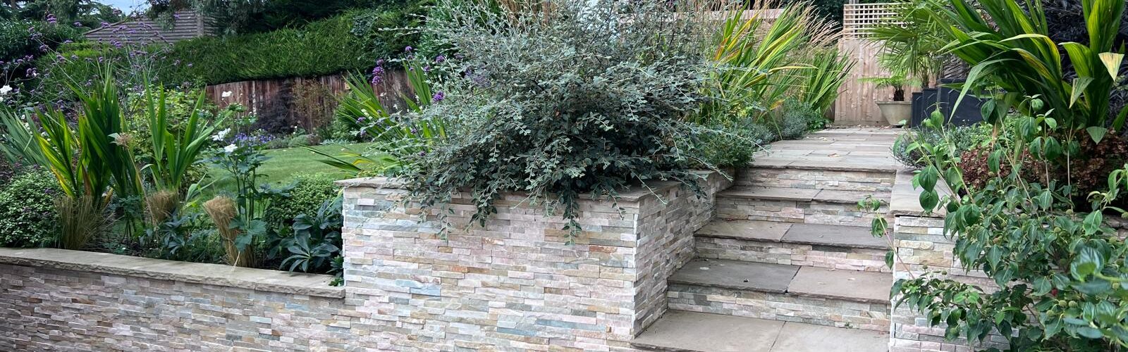 Landscape Designers in Maidenhead – Transforming Outdoor Spaces with Expert Services